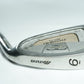 Mizuno TZoid T3 6 Iron / Regular Flex Graphite Shaft