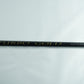 Mizuno TZoid T3 6 Iron / Regular Flex Graphite Shaft