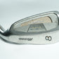 Mizuno TZoid T3 8 Iron / Regular Flex Graphite Shaft