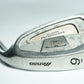 Mizuno TZoid T3 9 Iron / Regular Flex Graphite Shaft