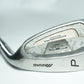 Mizuno TZoid T3 Pitching Wedge  / Regular Flex Graphite Shaft