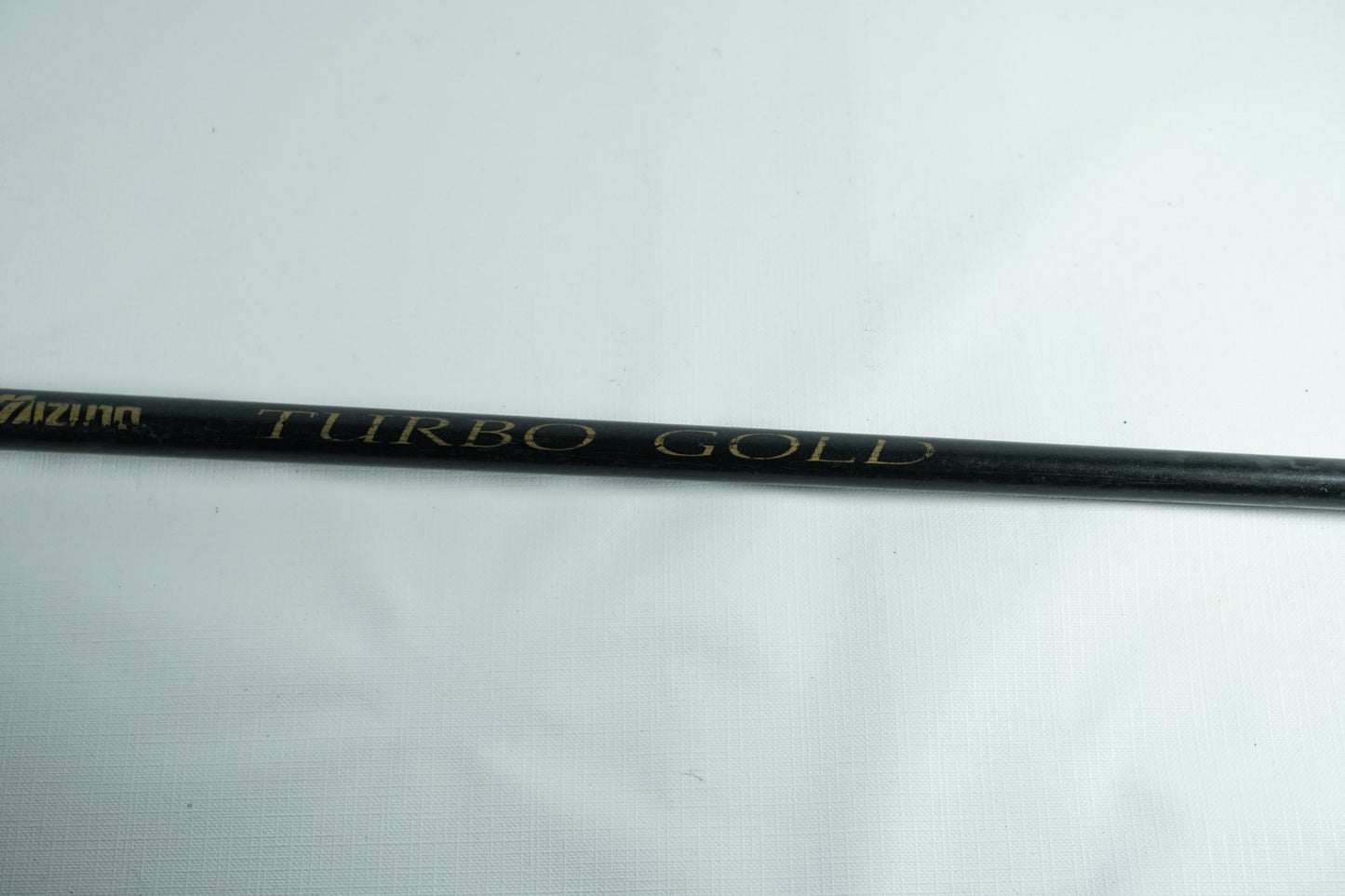Mizuno TZoid T3 Pitching Wedge  / Regular Flex Graphite Shaft