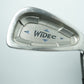 Mizuno Widec 3 Iron / Regular Flex Steel Shaft
