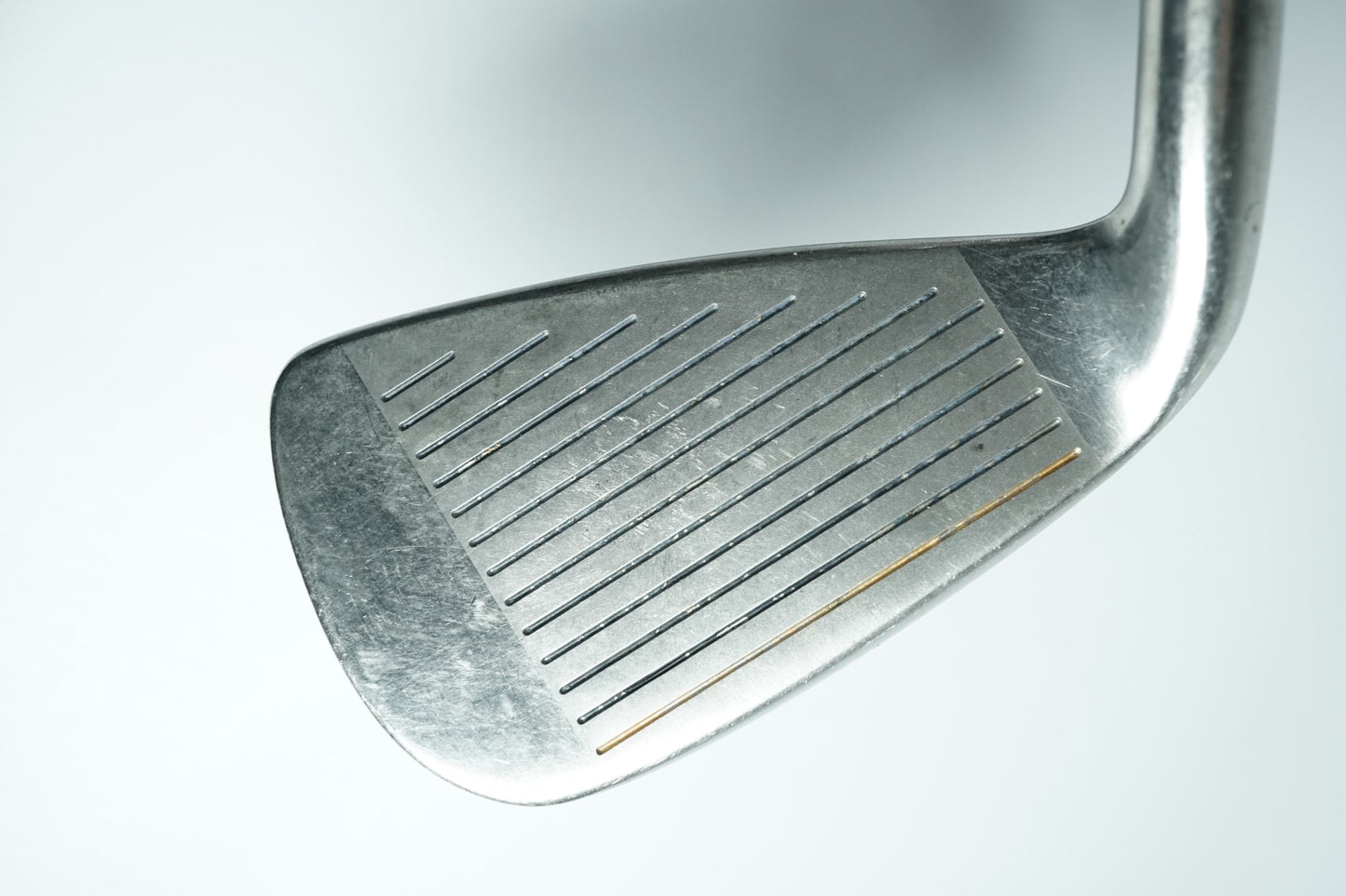 Mizuno Widec 3 Iron / Regular Flex Steel Shaft