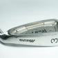 Mizuno Widec 3 Iron / Regular Flex Steel Shaft