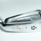 Mizuno TZoid Pro 6 Iron / Extra Stiff Flex Steel Shaft