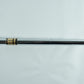 Mizuno TZoid Pro 9 Iron / Extra Stiff Flex Steel Shaft