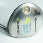 Taylormade Burner 2008 5 Wood 18° / Ladies Flex Graphite Shaft  / New Grip