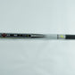 Taylormade Burner 2008 5 Wood 18° / Ladies Flex Graphite Shaft  / New Grip