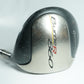 Taylormade Burner 860 Driver 8.5° / Stiff Flex Graphite Shaft  / New Grip