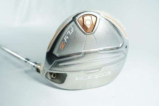 Cobra Fly-Z 3-4 Wood / Ladies Flex Graphite Shaft  / New Grip