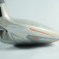 Cobra Fly-Z 3-4 Wood / Ladies Flex Graphite Shaft  / New Grip