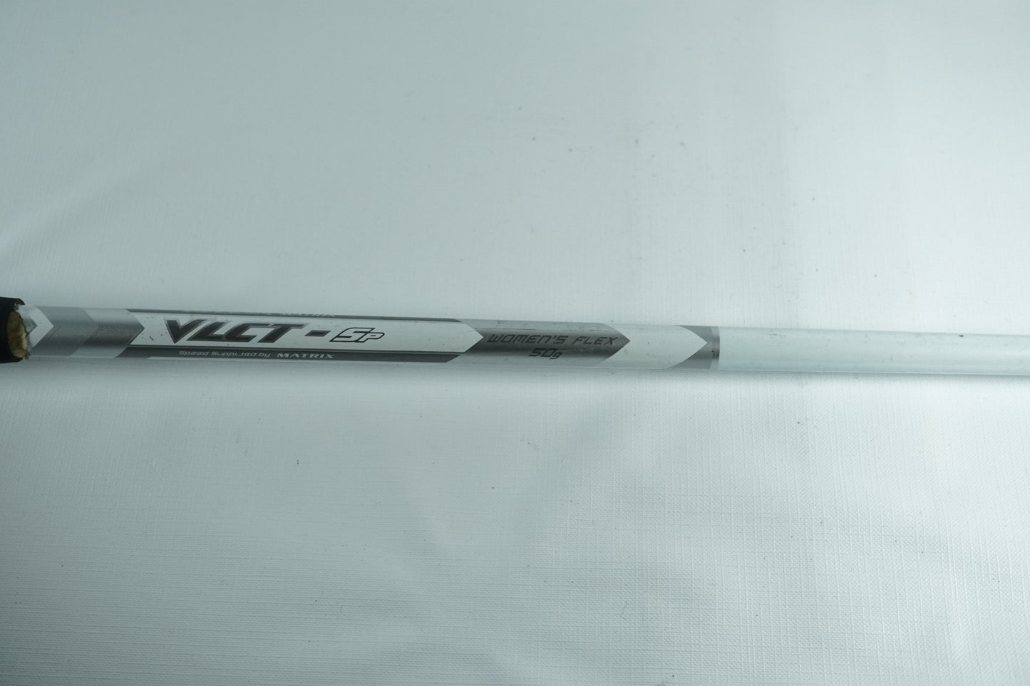Cobra Fly-Z 3-4 Wood / Ladies Flex Graphite Shaft  / New Grip