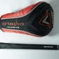 Callaway Big Bertha Diablo Driver 10° / Regular Flex Graphite Shaft  / New Grip