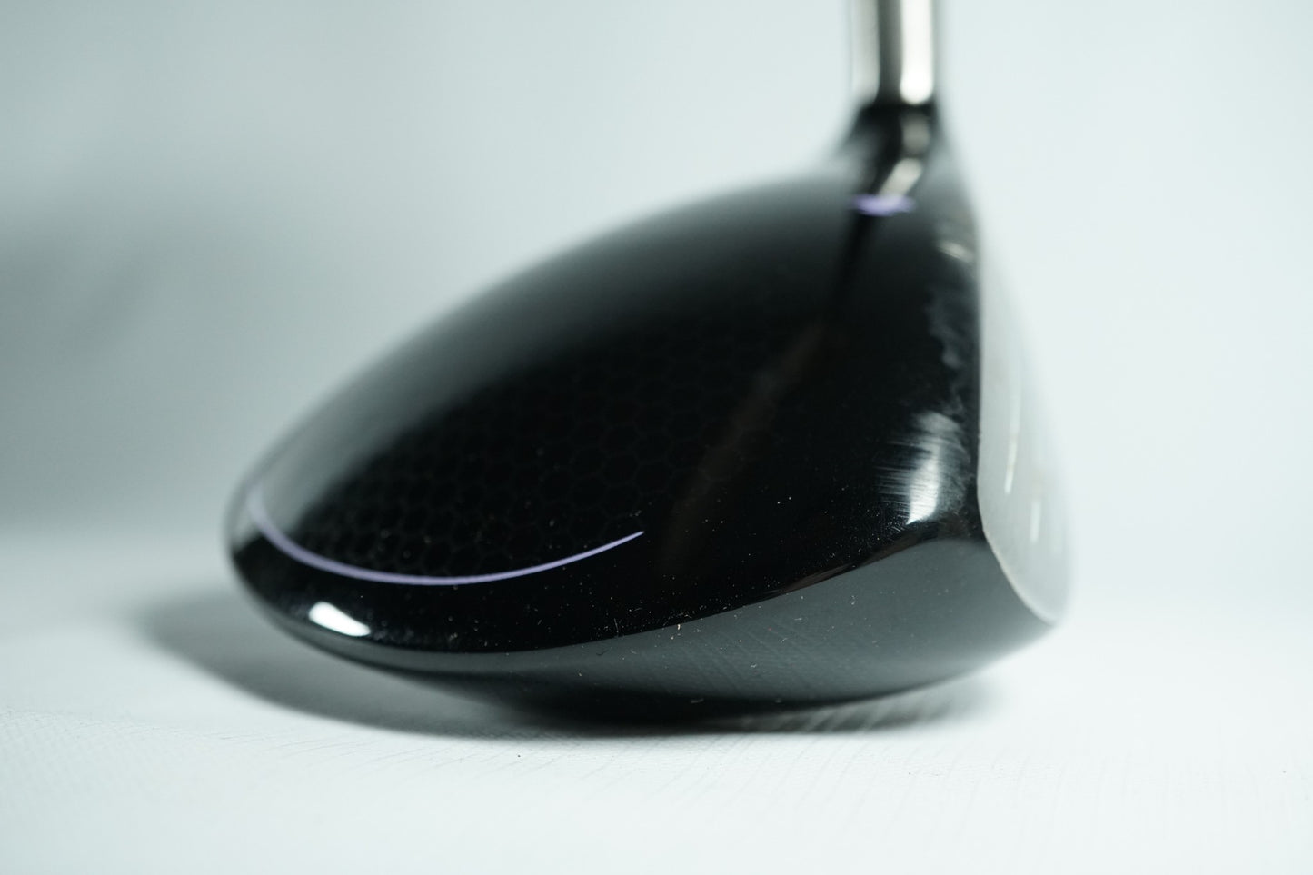 Taylormade Burner Superfast 3 Wood 15° / Ladies Flex Graphite Shaft  / New Grip