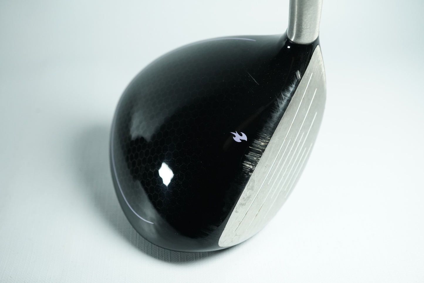 Taylormade Burner Superfast 3 Wood 15° / Ladies Flex Graphite Shaft  / New Grip