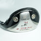 Yonex Cyberstar XC+ 3 Hybrid 19° / Ladies Flex Graphite Shaft  / New Grip