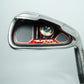 Taylormade Burner Plus 6 Iron / Steel Shaft  / New Grip