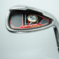 Taylormade Burner Plus 8 Iron / Steel Shaft  / New Grip