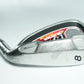 Taylormade Burner Plus 8 Iron / Steel Shaft  / New Grip