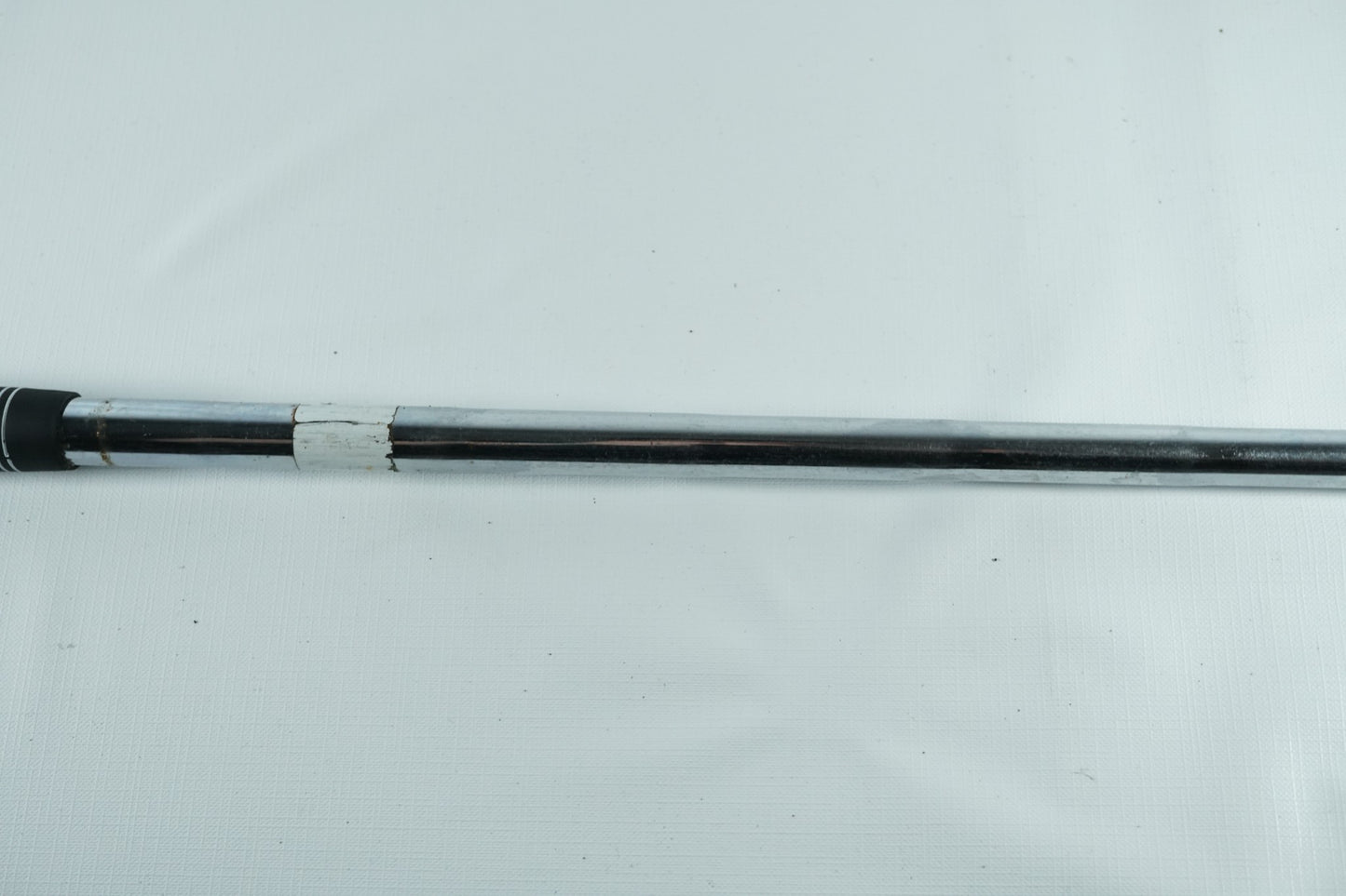 Taylormade Burner Plus 8 Iron / Steel Shaft  / New Grip