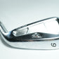 Taylormade RAC TP Forged 6 Iron / Regular Flex Steel Shaft  / New Grip