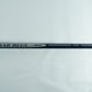 Taylormade 200 9 Iron / Stiff Flex Graphite Shaft  / New Grip