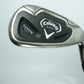 Callaway Fusion Wide Sole 6 Iron / Regular Flex Graphite Shaft  / New Grip