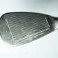 Callaway Fusion Wide Sole 6 Iron / Regular Flex Graphite Shaft  / New Grip
