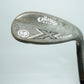 Callaway X Forged 58° Lob Wedge / Regular Flex Steel Shaft  / New Grip