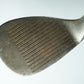 Callaway X Forged 58° Lob Wedge / Regular Flex Steel Shaft  / New Grip