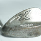 Callaway X Forged 58° Lob Wedge / Regular Flex Steel Shaft  / New Grip