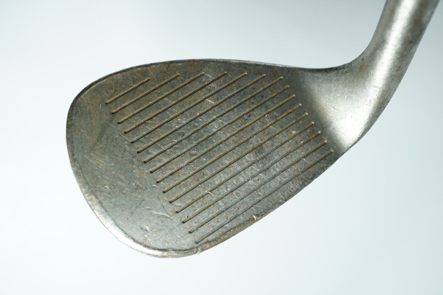 Callaway X Tour 58° Lob Wedge / Steel Shaft  / New Grip