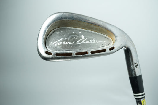 Cleveland Tour Action 7 6 Iron / Regular Flex Steel Shaft  / New Grip