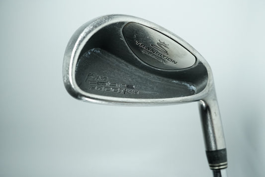 Cobra 3400i/xh 3 Iron / Regular Flex Steel Shaft  / New Grip