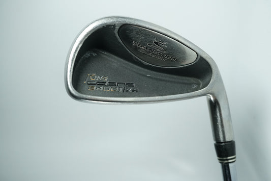 Cobra 3400i/xh 4 Iron / Regular Flex Steel Shaft  / New Grip