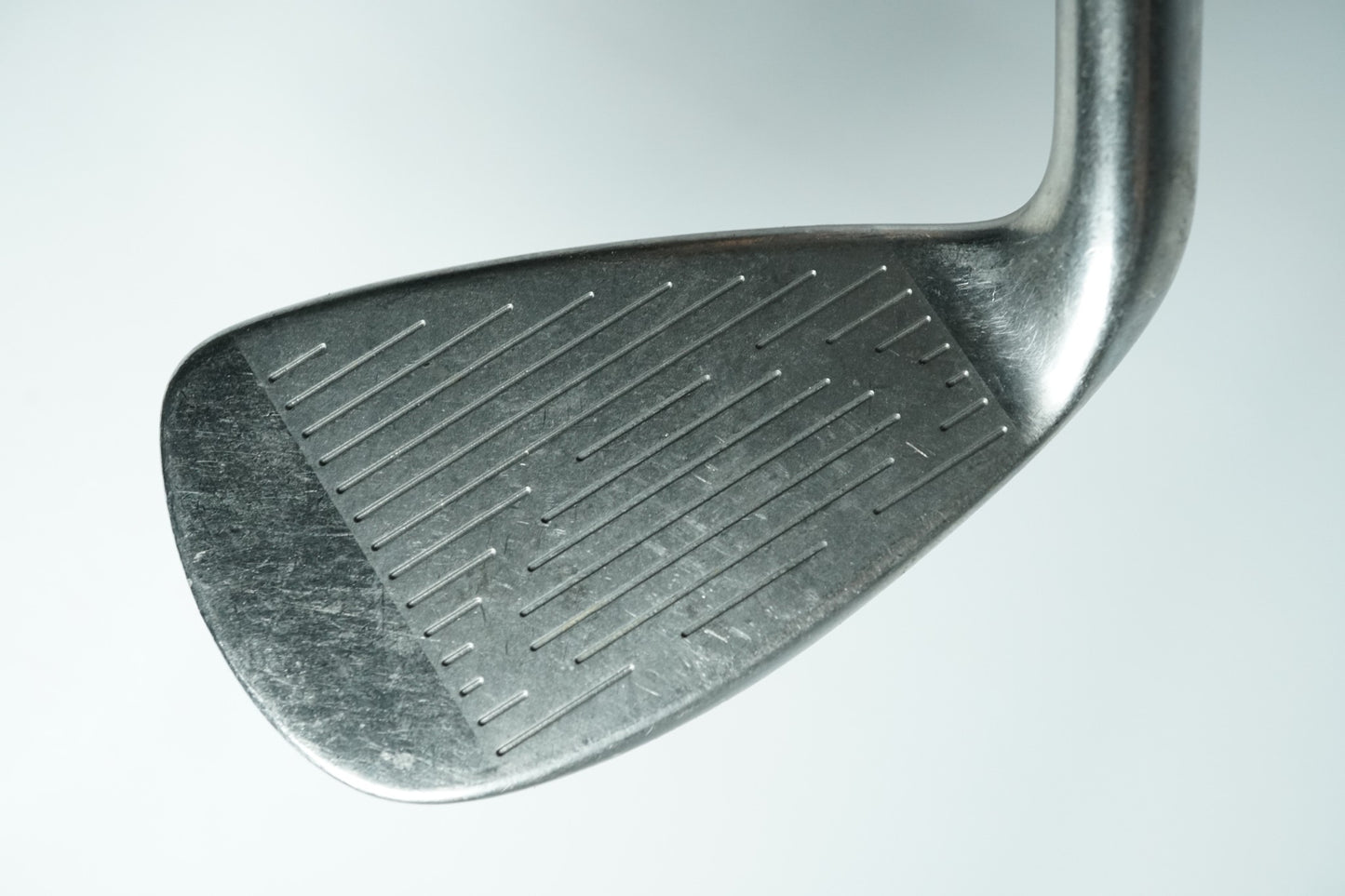 Cobra 3400i/xh 4 Iron / Regular Flex Steel Shaft  / New Grip
