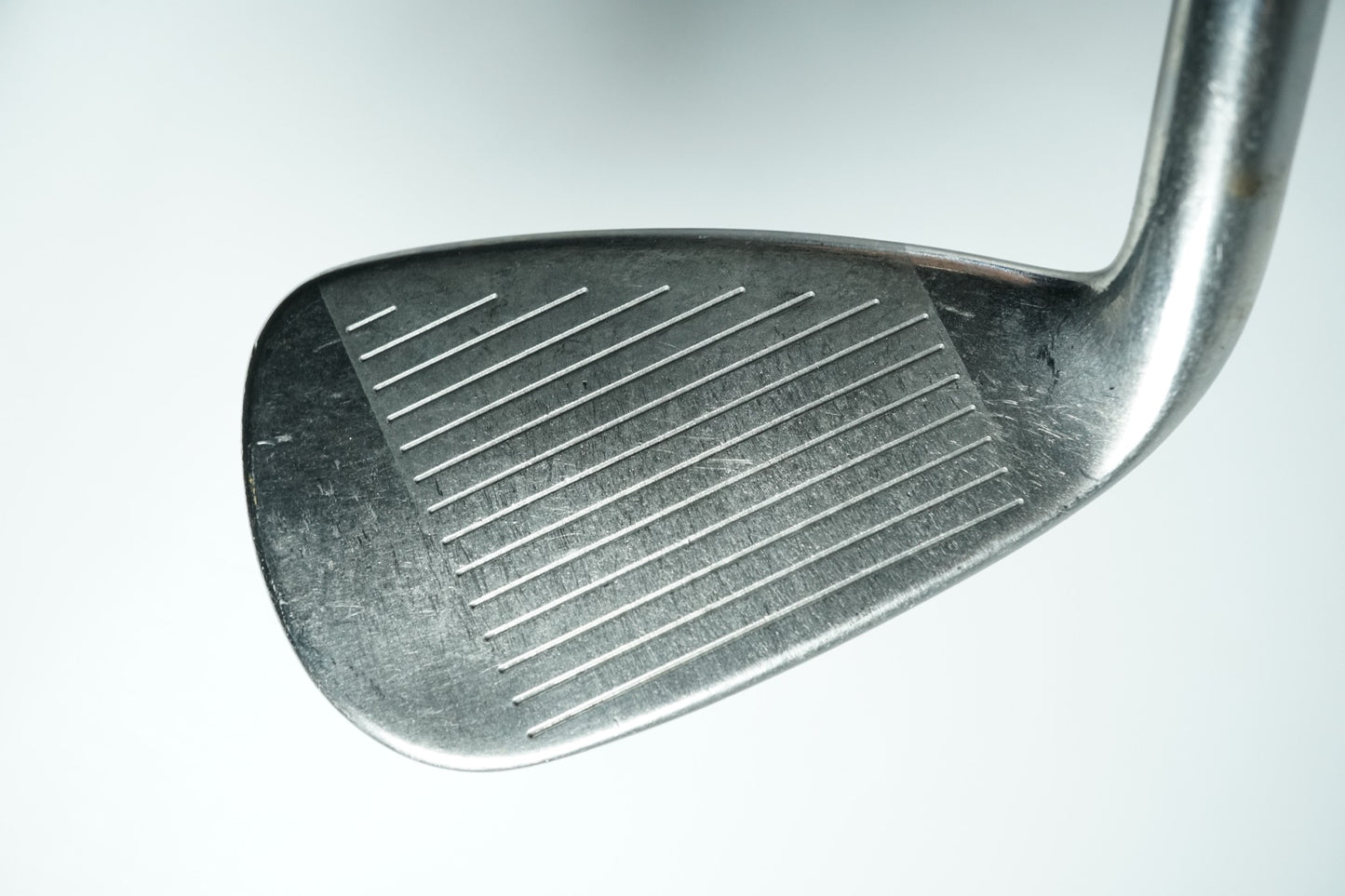 Titleist AP1 8 Iron / Regular Flex Steel Shaft  / New Grip
