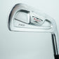 Mizuno TZoid Pro 3 Iron / Extra Stiff Flex Steel Shaft  / New Grip