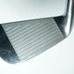 Mizuno TZoid Pro 3 Iron / Extra Stiff Flex Steel Shaft  / New Grip
