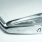 Mizuno TZoid Pro 3 Iron / Extra Stiff Flex Steel Shaft  / New Grip