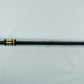 Mizuno TZoid Pro 3 Iron / Extra Stiff Flex Steel Shaft  / New Grip