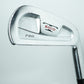 Mizuno TZoid Pro 5 Iron / Extra Stiff Flex Steel Shaft  / New Grip