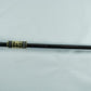 Mizuno TZoid Pro 5 Iron / Extra Stiff Flex Steel Shaft  / New Grip