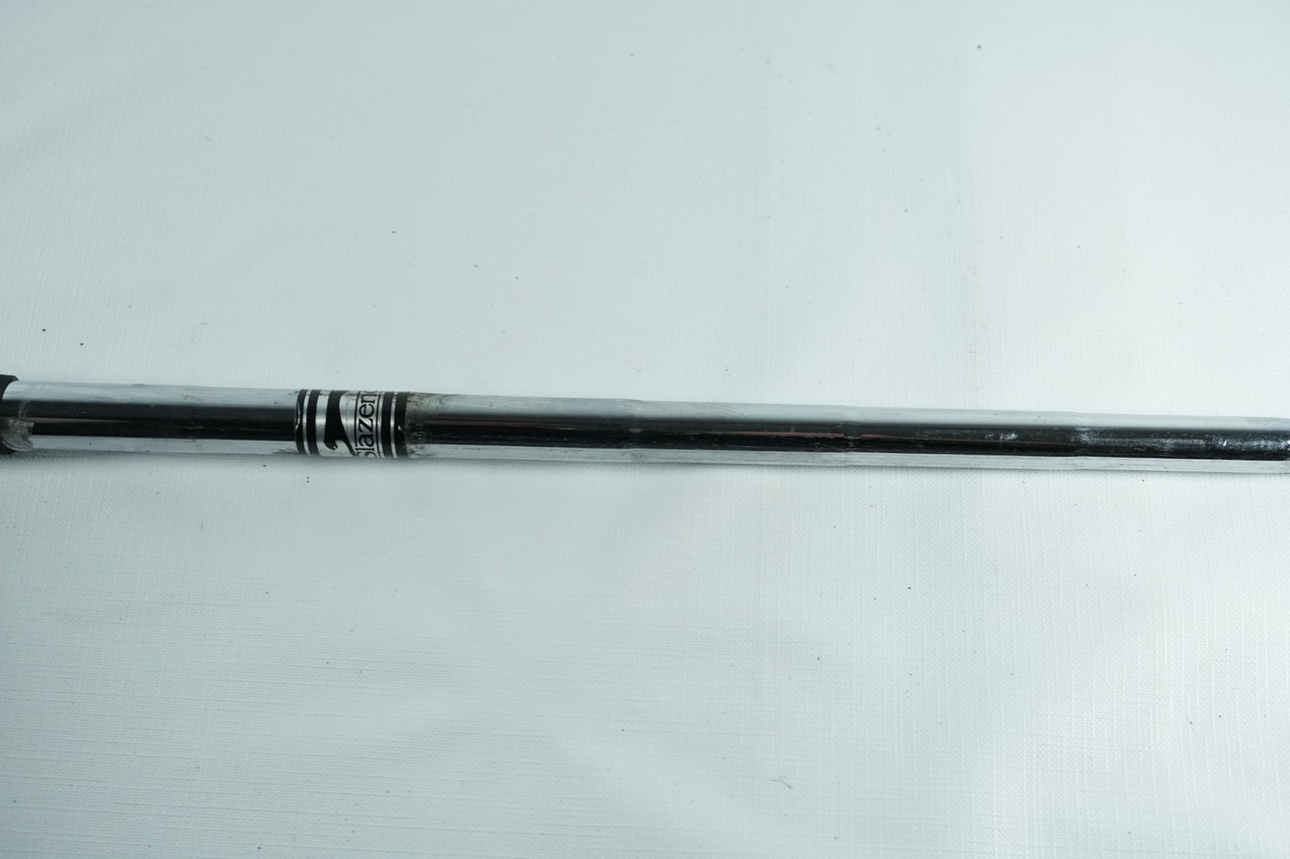 Slazenger Big Ezee 56° Sand Wedge / Steel Shaft  / New Grip