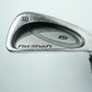 Wilson Fatshaft 6 Iron / Senior Flex Graphite Shaft  / New Grip