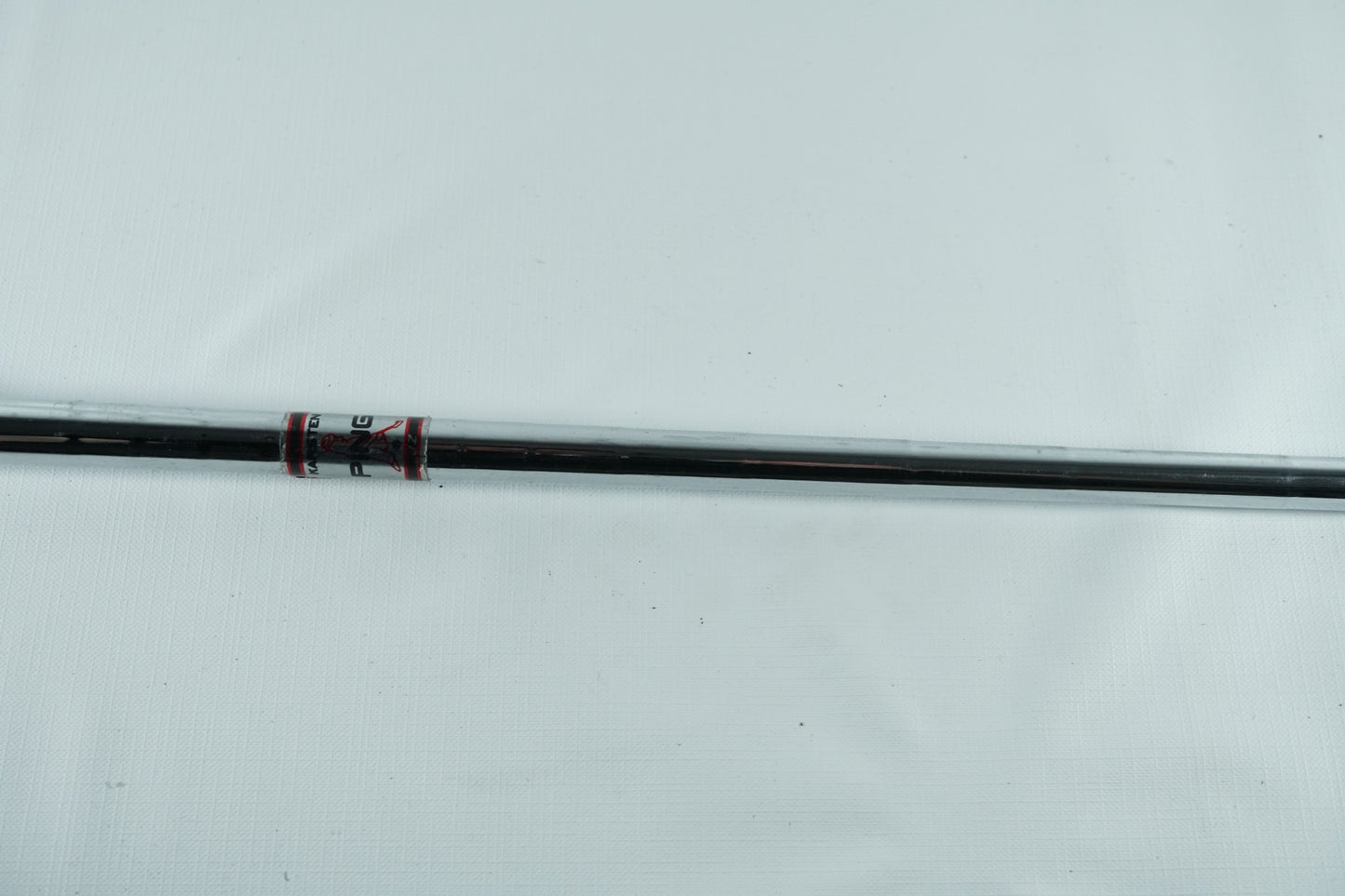 Ping Eye 2 1 Iron / Black Dot / Steel Shaft  / New Grip