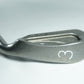 Ping Eye 2 3 Iron / Red Dot / Steel Shaft  / New Grip
