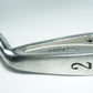 Titleist DCI 990 2 Iron / Stiff Flex Steel Shaft  / New Grip