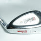 Wilson Midsize RM Pitching Wedge / Regular Flex Steel Shaft  / New Grip